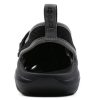 Crocs Swiftwater sandalen “Zwart Donkergrijs” 205289-001