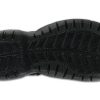 Crocs Swiftwater sandalen “Zwart Lichtgrijs” 203967-02S