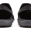 Crocs Swiftwater Wave Sandal Flats “Zwart Grijs” 205701-0DD
