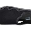 Crocs Swiftwater Wave Sandal Flats “Zwart Grijs” 205701-0DD