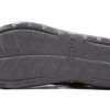Crocs Swiftwater Wave Sandal Flats “Zwart Grijs” 205701-0DD