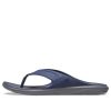 Crocs Swiftwater Wave slippers “Marineblauw” 206242-4HE