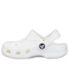Crocs (TD) Crocs Baya Clogs “Wit” 207012-100