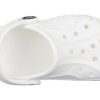 Crocs (TD) Crocs Baya Clogs “Wit” 207012-100