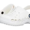 Crocs (TD) Crocs Baya Clogs “Wit” 207012-100