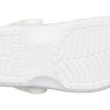 Crocs (TD) Crocs Baya Clogs “Wit” 207012-100