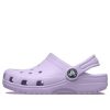 Crocs (TD) Crocs Classic Clogs “Lavendel” 206990-530