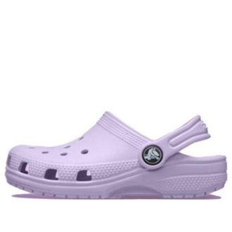 Crocs (TD) Crocs Classic Clogs “Lavendel” 206990-530