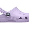 Crocs (TD) Crocs Classic Clogs “Lavendel” 206990-530