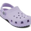 Crocs (TD) Crocs Classic Clogs “Lavendel” 206990-530