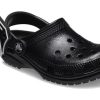 Crocs (TD) Crocs Classic I Am Bat Clogs “Zwart Wit” 209232-001