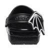 Crocs (TD) Crocs Classic I Am Bat Clogs “Zwart Wit” 209232-001