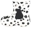 Crocs (TD) Crocs Classic I AM Dalmatian Boots “Wit Zwart” 209079-103