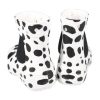Crocs (TD) Crocs Classic I AM Dalmatian Boots “Wit Zwart” 209079-103