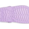 Crocs (TD) Crocs Classic Lined Clogs “Paars” 207009-5PR