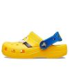 Crocs (TD) Crocs Fun Lab Classic I AM Minions Clogs “Geel Blauw” 207461-04
