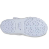 Crocs (TD) Crocs Isabella Charm visserssandalen “Lichtblauw” 208445-5AF