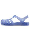 Crocs (TD) Crocs Isabella Glitter Sandalen “Moon Jelly” 208444-5Q6