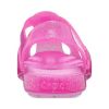 Crocs (TD) Crocs Isabella Glitter Sandalen “Roze” 208444-6UB