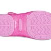 Crocs (TD) Crocs Isabella Glitter Sandalen “Roze” 208444-6UB