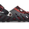 Crocs Team Spider Man Echo Clog “Zwart Rood” 208781-001