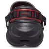 Crocs Team Spider Man Echo Clog “Zwart Rood” 208781-001