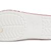 Crocs Tie Dye Patroon Slippers Pantoffels Wit Unisex “Wit” 206358-94S
