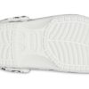 Crocs Unisex Bayaband Sandalen – Wit Camo “Grijs Wit” 206230-1D3