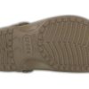 Crocs Winter Gevoerde Klompen “Walnut Espresso” 203766-23J