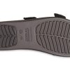 Crocs (WMNS) 2 Bandjes Brooklyn “Bruin” 208667-206