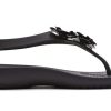 Crocs (WMNS) Ademende, comfortabele, lichtgewicht zwarte sandalen 205600-060