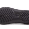 Crocs (WMNS) Ademende, comfortabele, lichtgewicht zwarte sandalen 205600-060