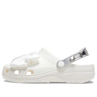 Crocs (WMNS) ASOS exclusieve klassieke klompen “Wit” 209913-100