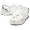 Crocs (WMNS) ASOS exclusieve klassieke klompen “Wit” 209913-100