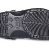 Crocs (WMNS) Baya gevoerde klompen “Zwart Wit” 205975-0CV