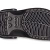Crocs (WMNS) Baya Printed Clogs “Tropical Floral Black” 205839-98F