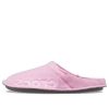 Crocs (WMNS) Baya Slipper Lichtgewicht Roze Pantoffels 205917-669