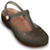 Crocs (WMNS) Beach Coffee Sandalen 11209-25M