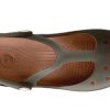 Crocs (WMNS) Beach Coffee Sandalen 11209-25M