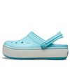 Crocs (WMNS) Beach ice blue sandalen 205434-4JE