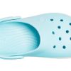 Crocs (WMNS) Beach ice blue sandalen 205434-4JE