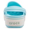 Crocs (WMNS) Beach ice blue sandalen 205434-4JE