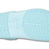 Crocs (WMNS) Beach ice blue sandalen 205434-4JE