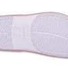 Crocs (WMNS) Beach Paars Roze Sandalen 205434-5P9