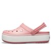 Crocs (WMNS) Beach Red Sandalen 205434-6PH