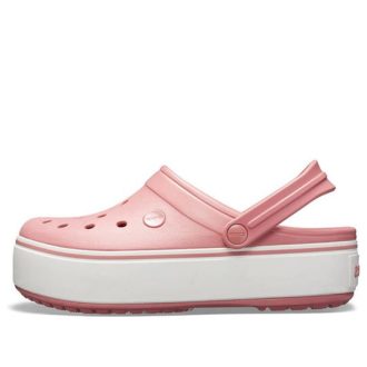 Crocs (WMNS) Beach Red Sandalen 205434-6PH