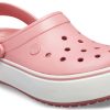Crocs (WMNS) Beach Red Sandalen 205434-6PH