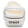 Crocs (WMNS) Beach White Sandalen 205434-143