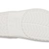 Crocs (WMNS) Beach White Sandalen 205434-143