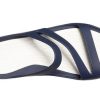Crocs (WMNS) Blauw-Witte Sandalen “Blauw-Wit” 203998-462